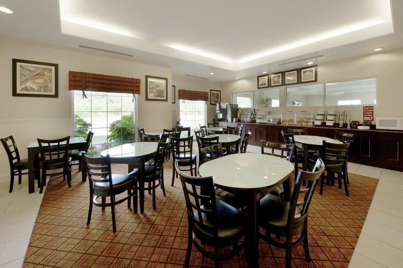 Best Western Bar Harbour Inn Massapequa Park Εστιατόριο φωτογραφία